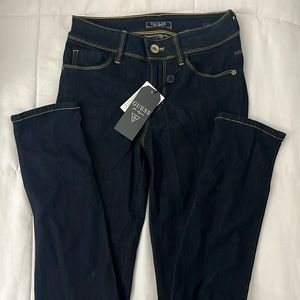 Guess jeans- NEW with tags